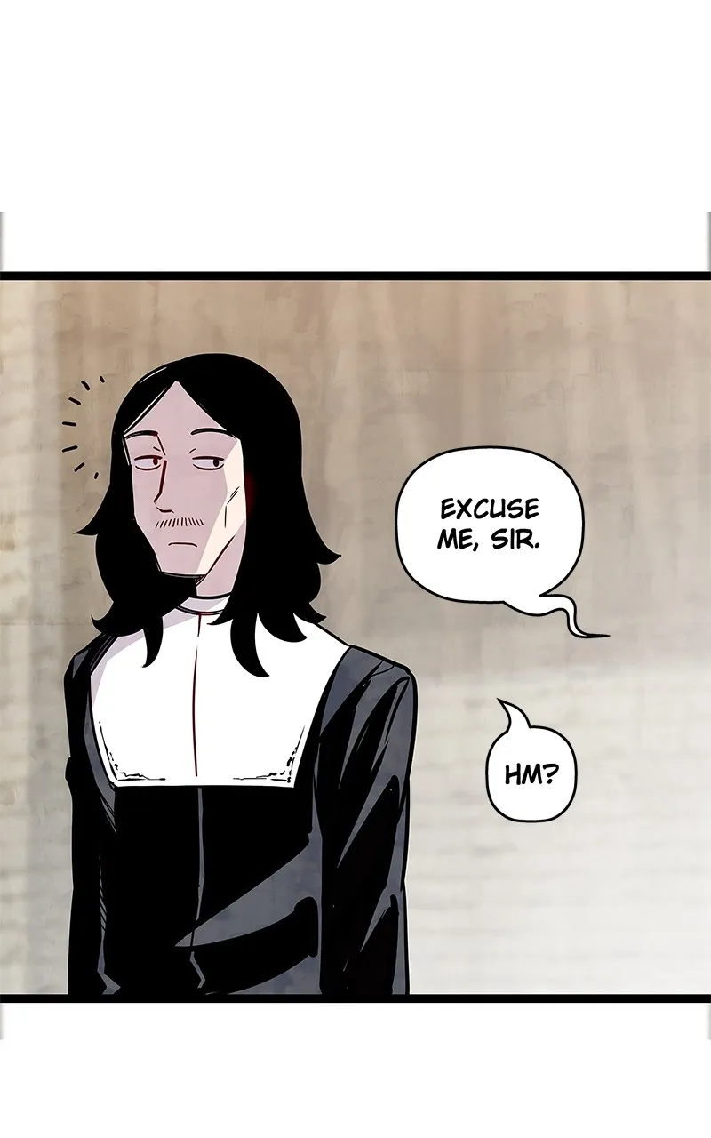 Everywhere & Nowhere Chapter 241 page 6 - 