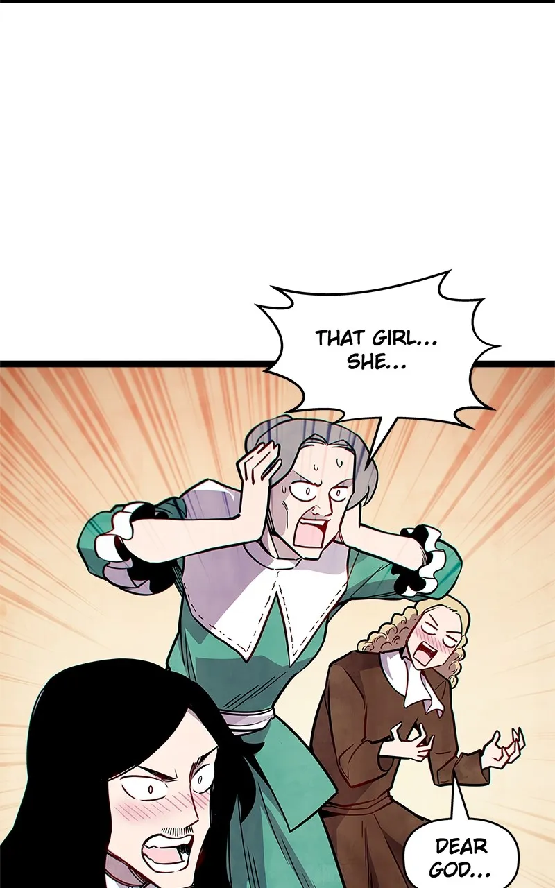 Everywhere & Nowhere Chapter 241 page 9 - 
