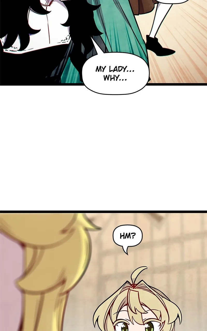 Everywhere & Nowhere Chapter 241 page 10 - 