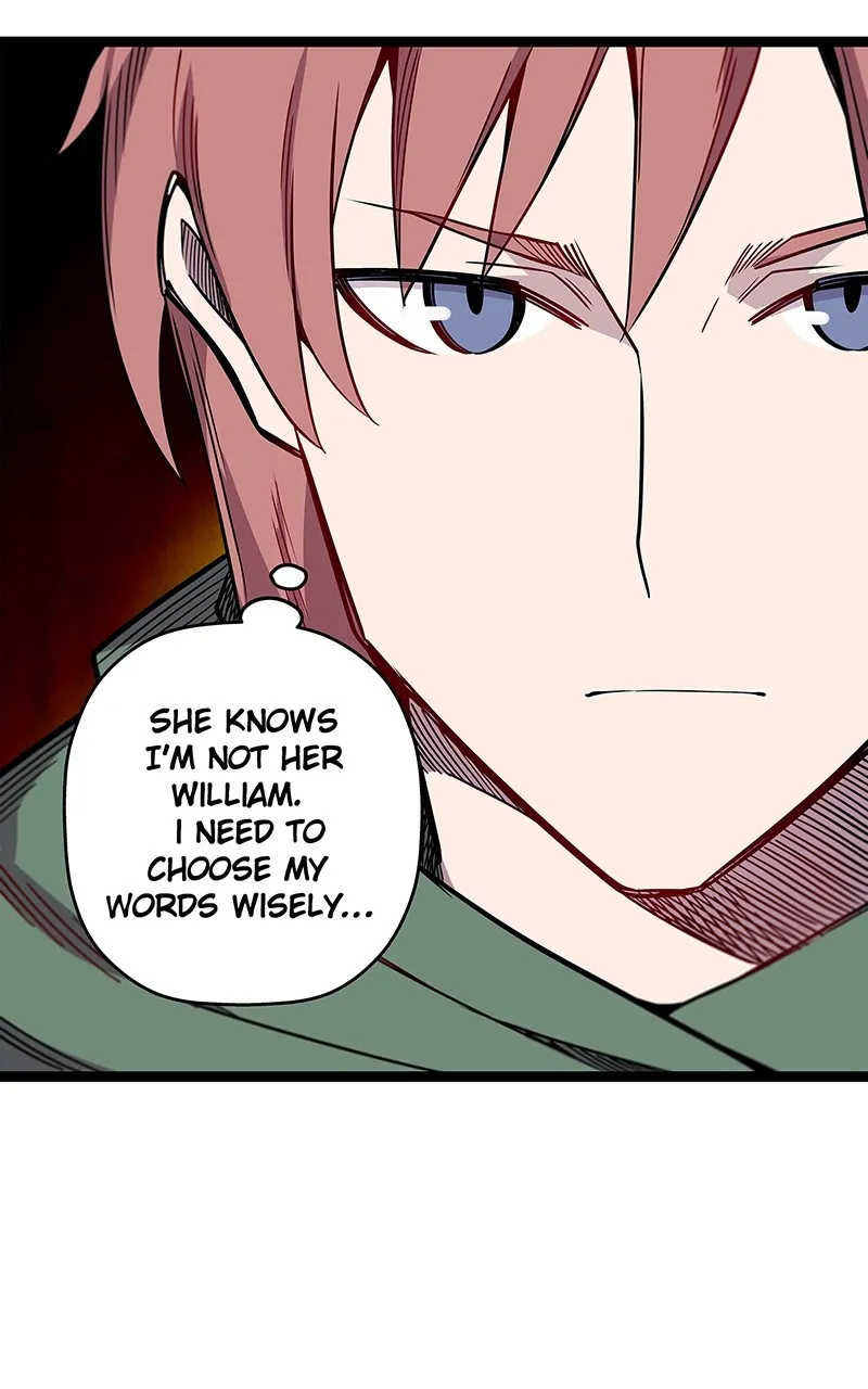 Everywhere & Nowhere Chapter 242 page 12 - 
