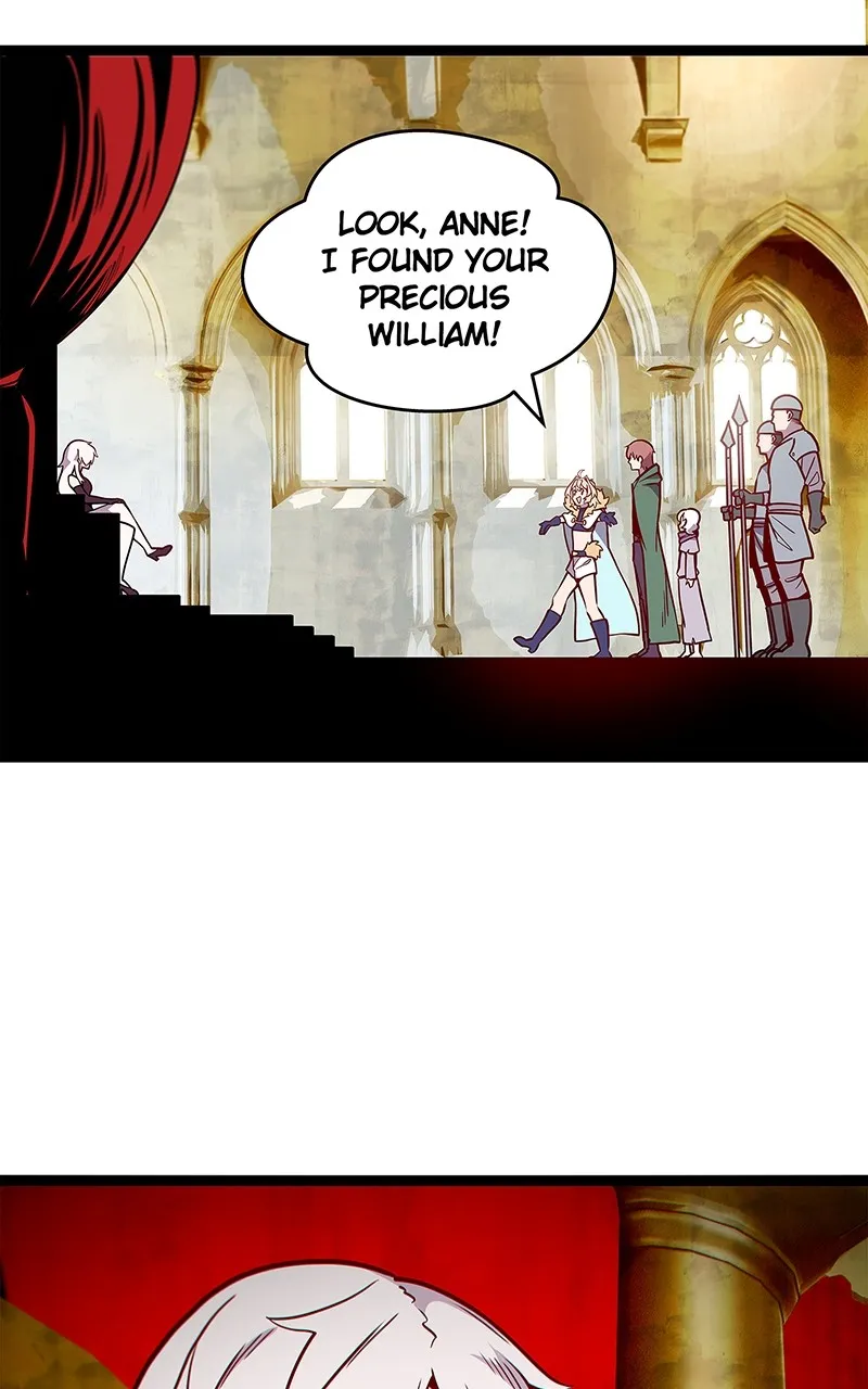 Everywhere & Nowhere Chapter 242 page 15 - 