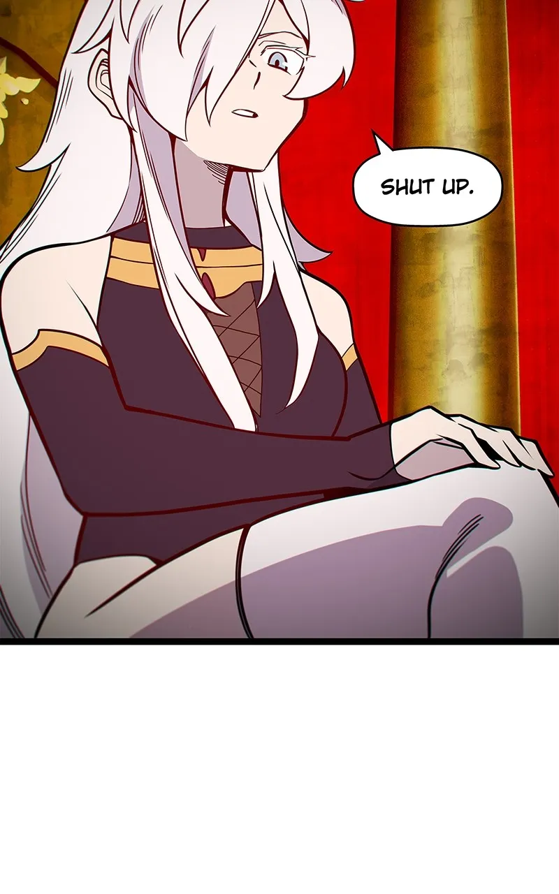 Everywhere & Nowhere Chapter 242 page 16 - 