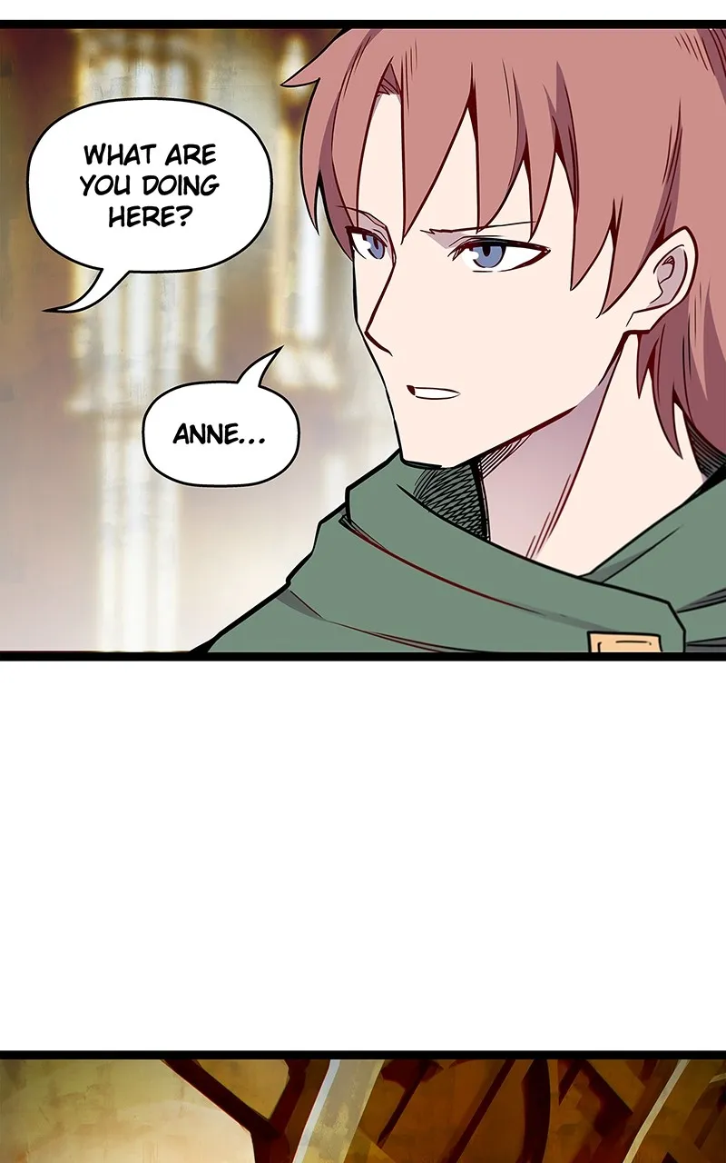 Everywhere & Nowhere Chapter 242 page 17 - 