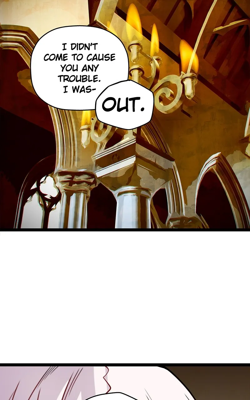 Everywhere & Nowhere Chapter 242 page 18 - 