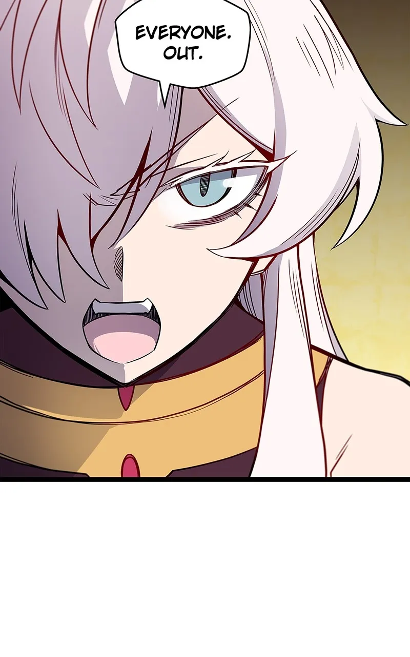 Everywhere & Nowhere Chapter 242 page 19 - 