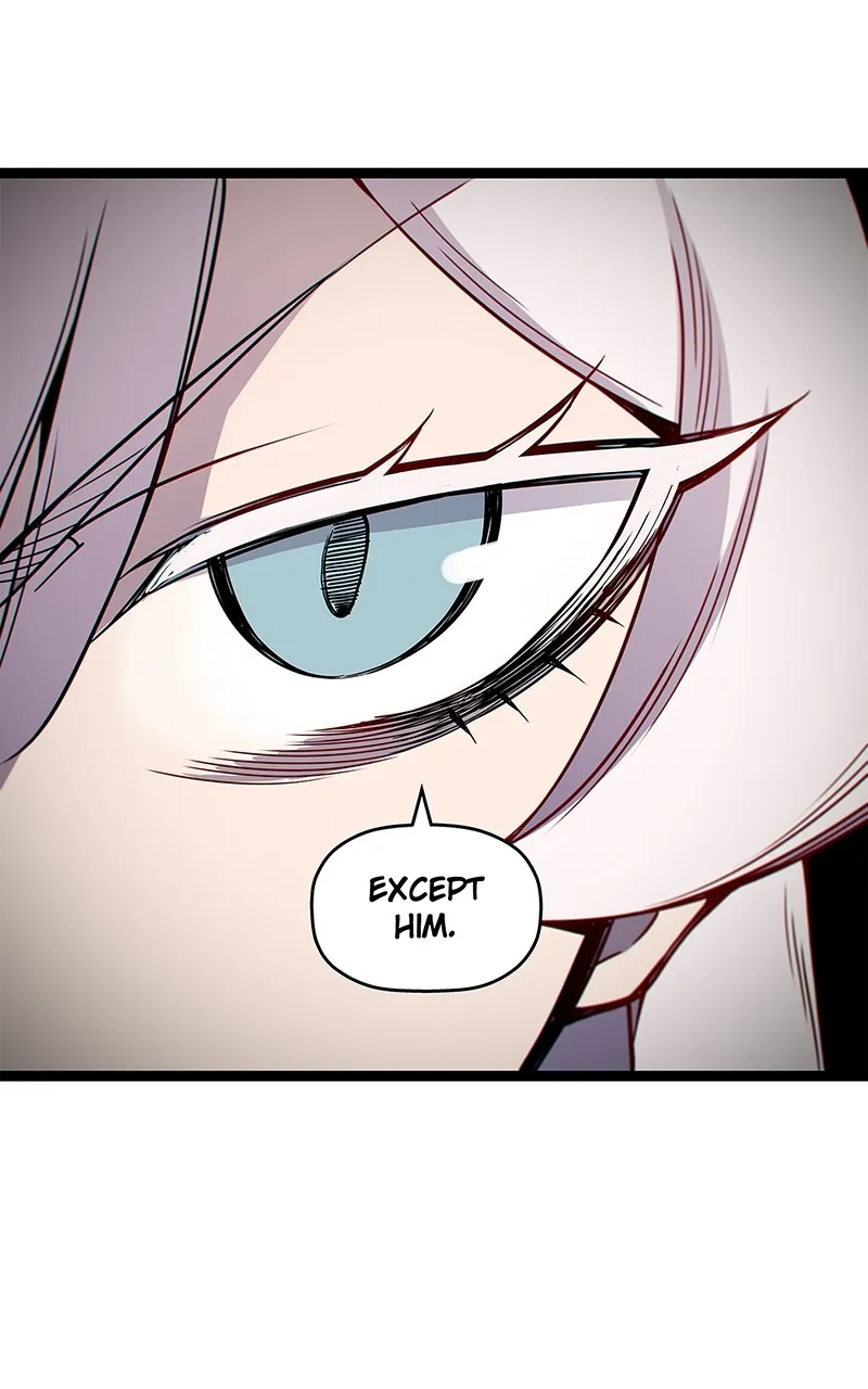 Everywhere & Nowhere Chapter 242 page 20 - 