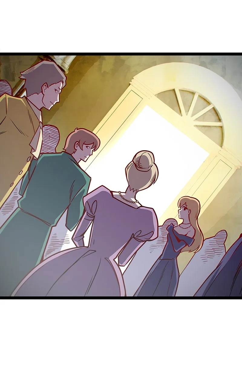 Everywhere & Nowhere Chapter 242 page 21 - 
