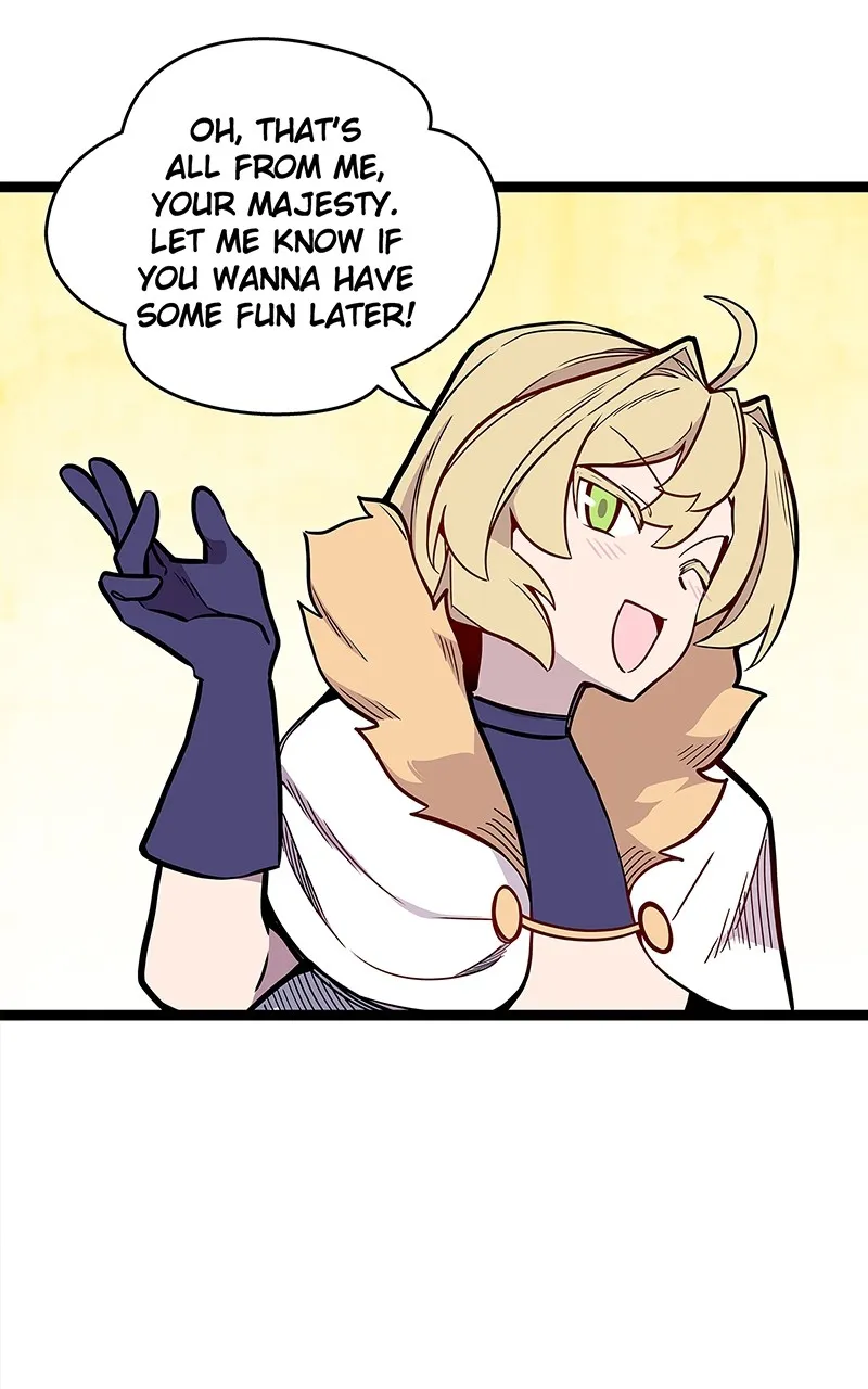 Everywhere & Nowhere Chapter 242 page 22 - 