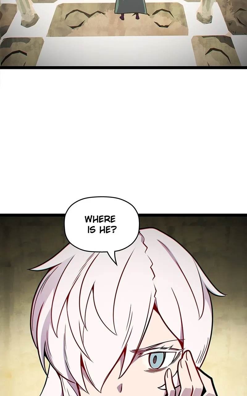 Everywhere & Nowhere Chapter 242 page 26 - 