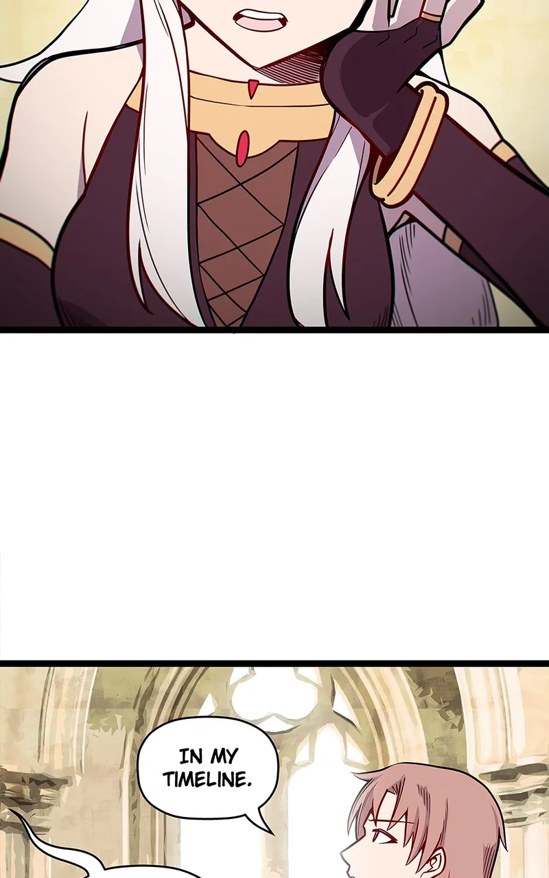Everywhere & Nowhere Chapter 242 page 27 - 
