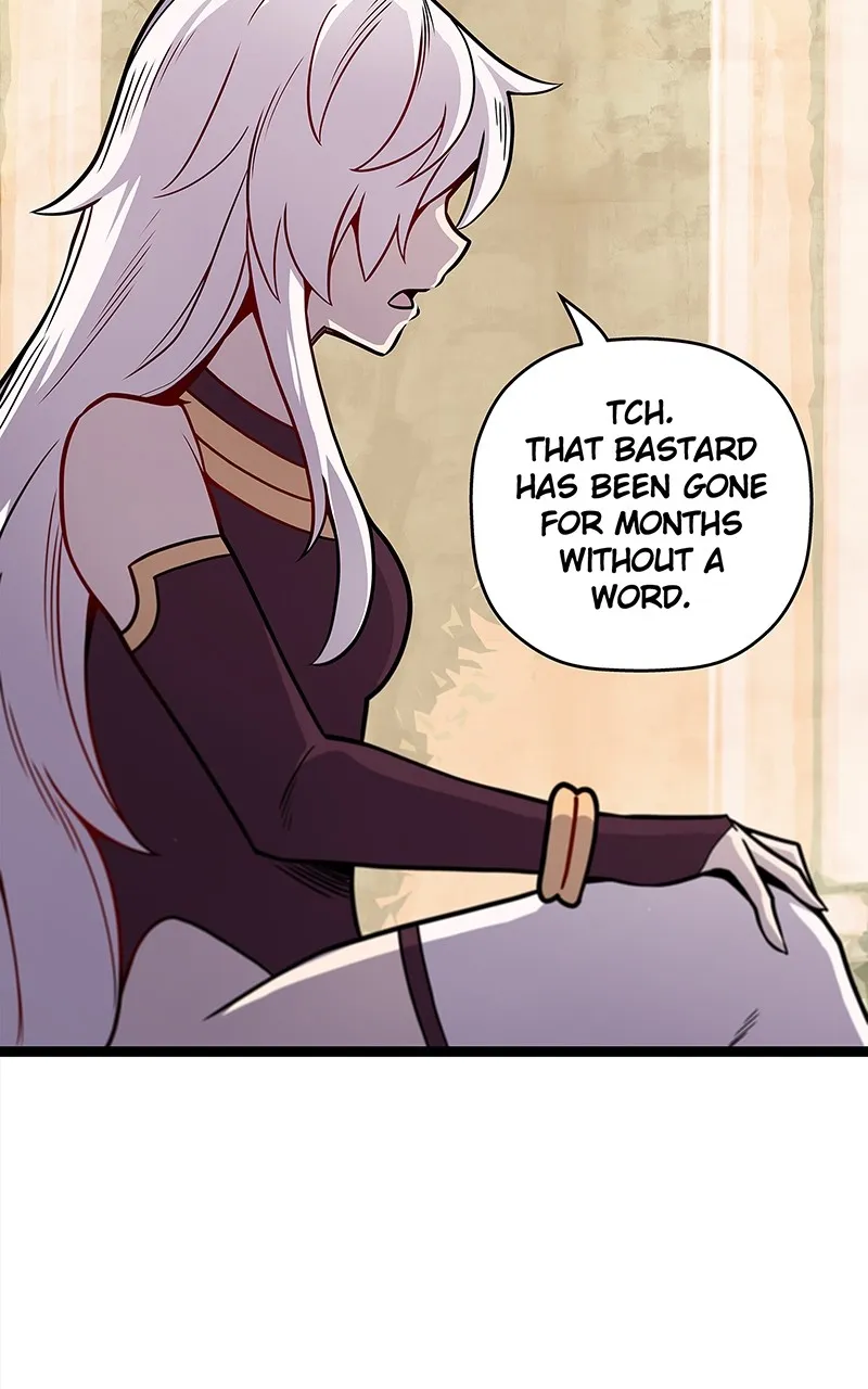 Everywhere & Nowhere Chapter 242 page 29 - 