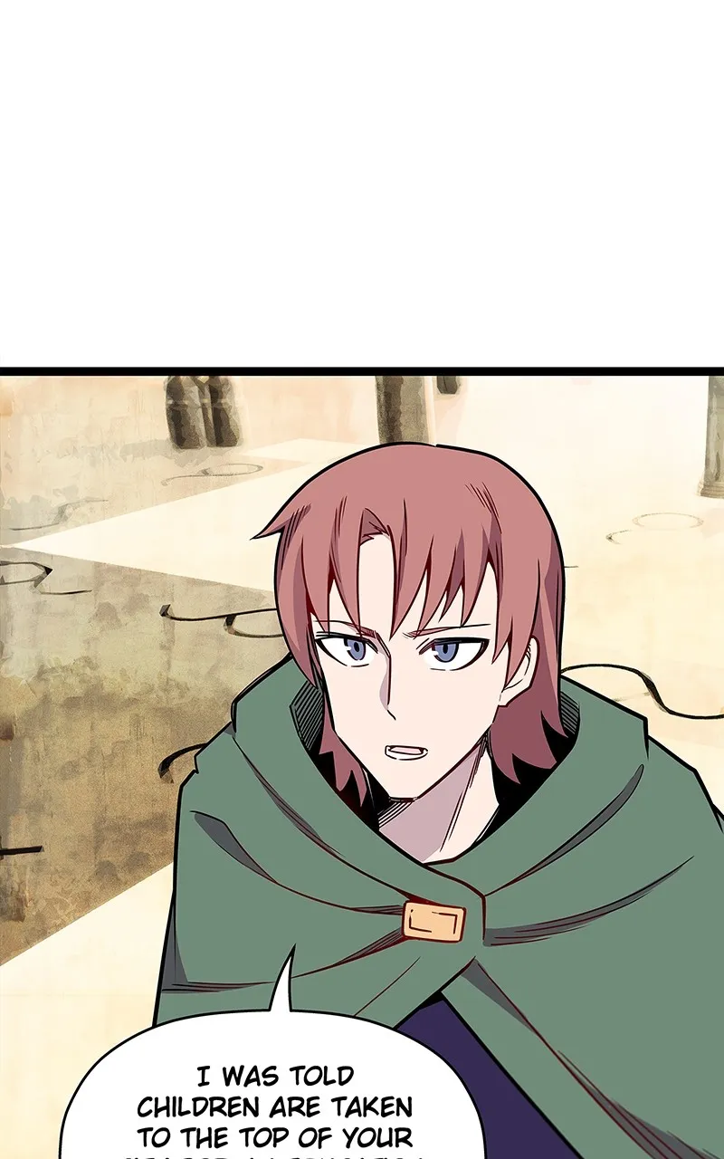 Everywhere & Nowhere Chapter 242 page 31 - 