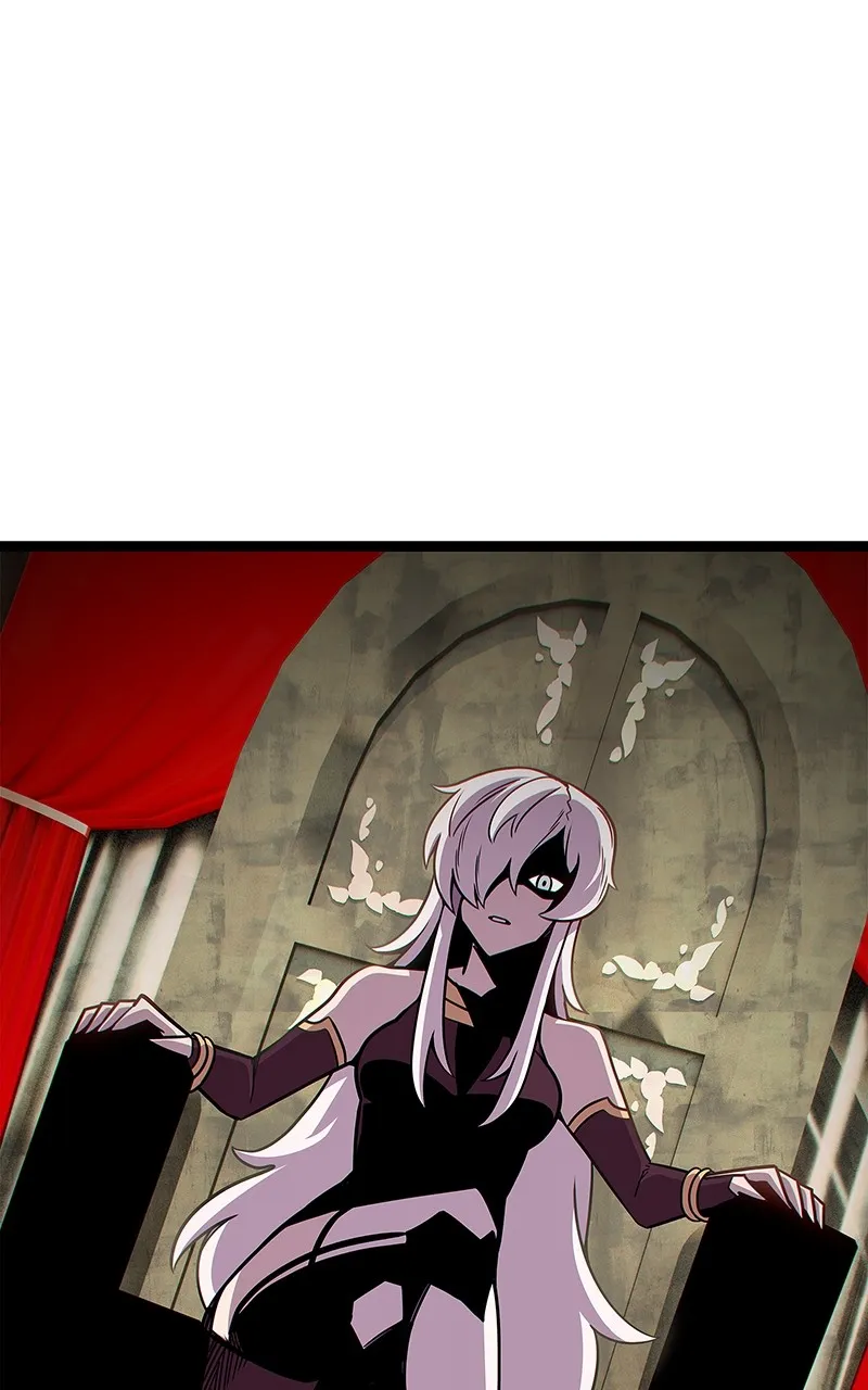 Everywhere & Nowhere Chapter 242 page 33 - 