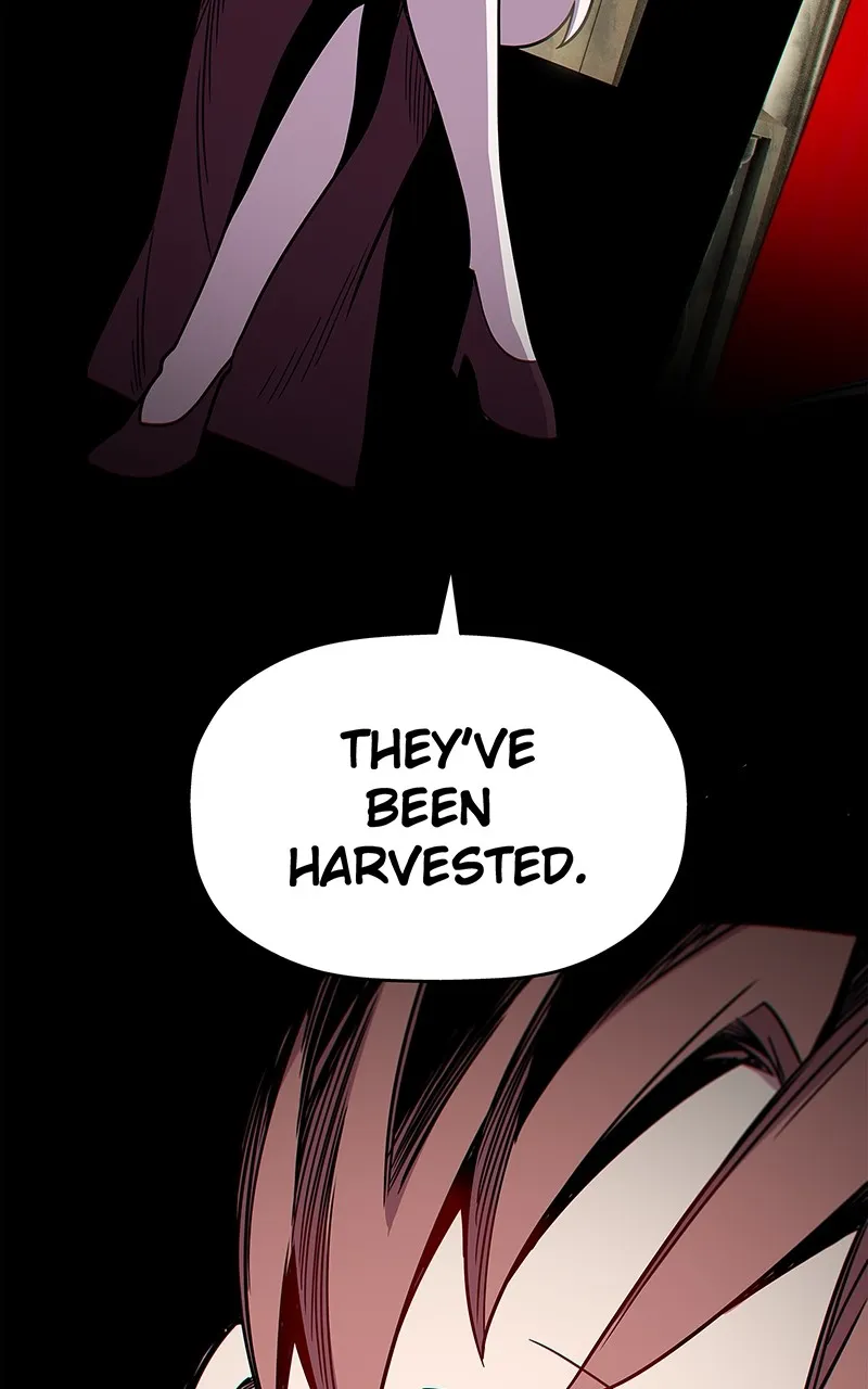 Everywhere & Nowhere Chapter 242 page 34 - 