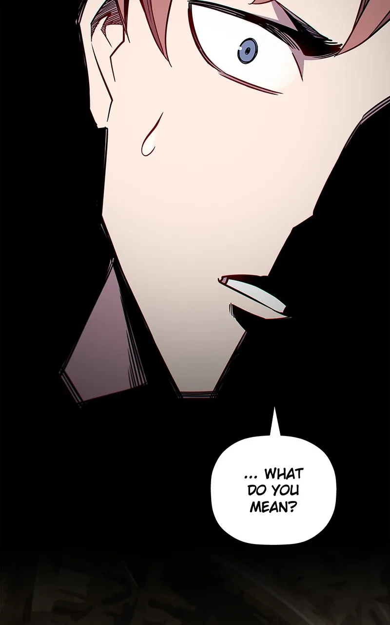 Everywhere & Nowhere Chapter 242 page 35 - 