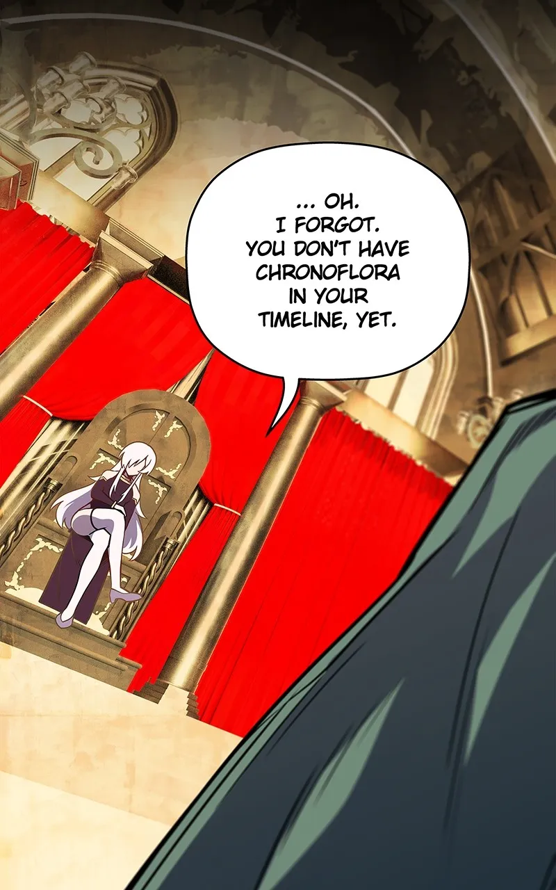 Everywhere & Nowhere Chapter 242 page 36 - 