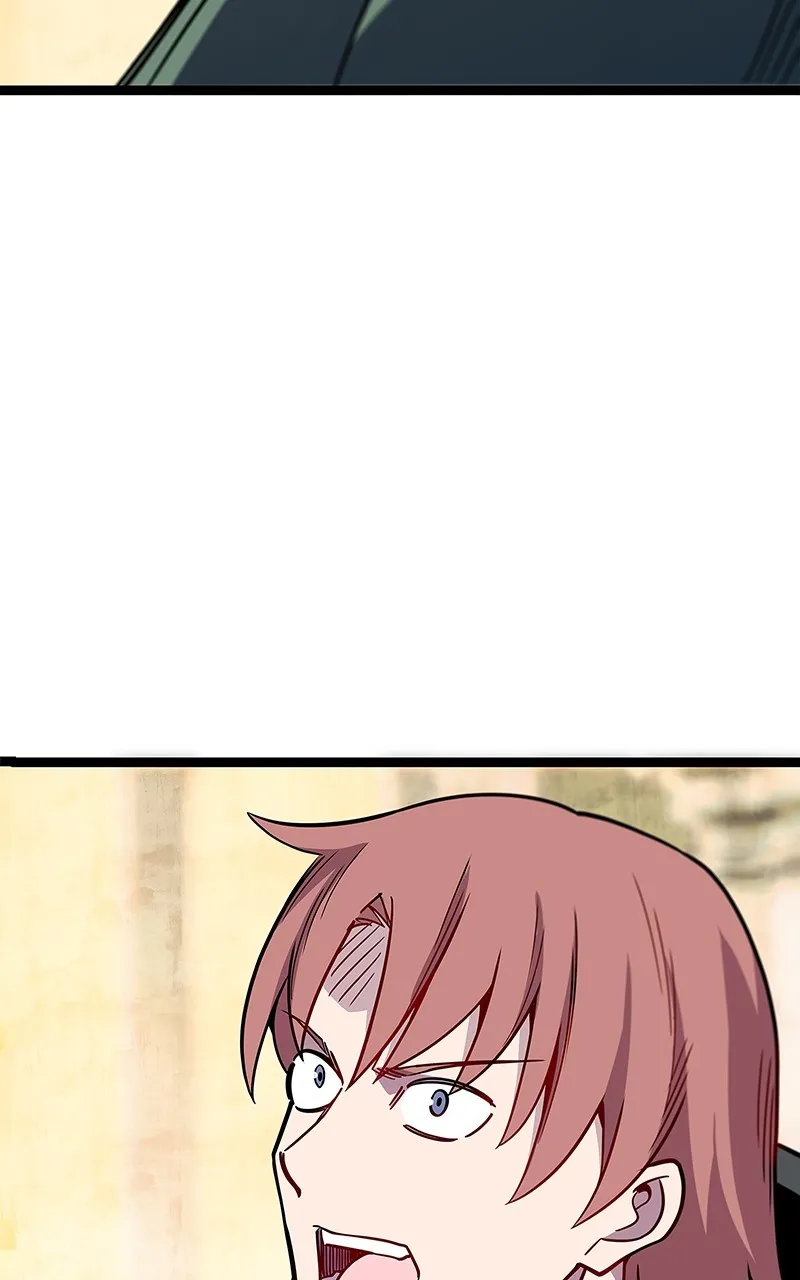 Everywhere & Nowhere Chapter 242 page 37 - 