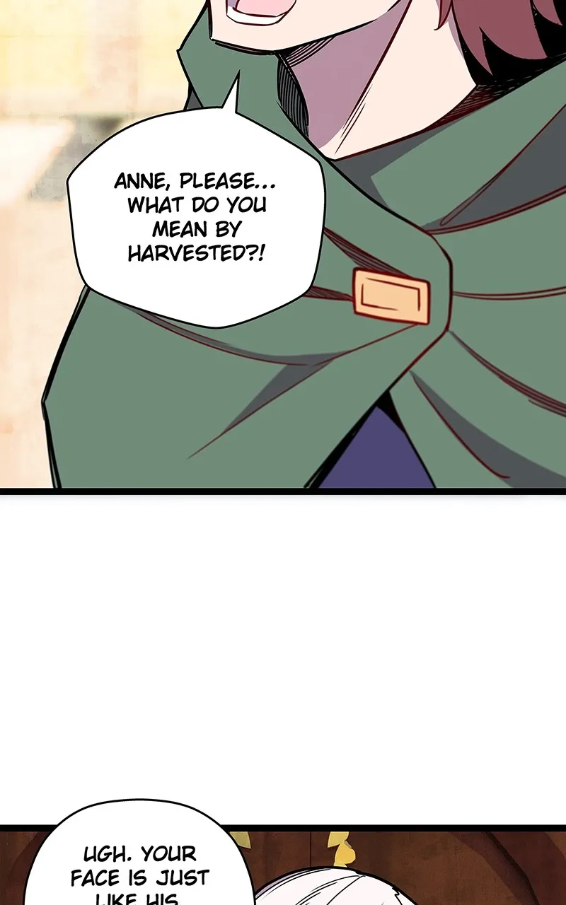 Everywhere & Nowhere Chapter 242 page 38 - 