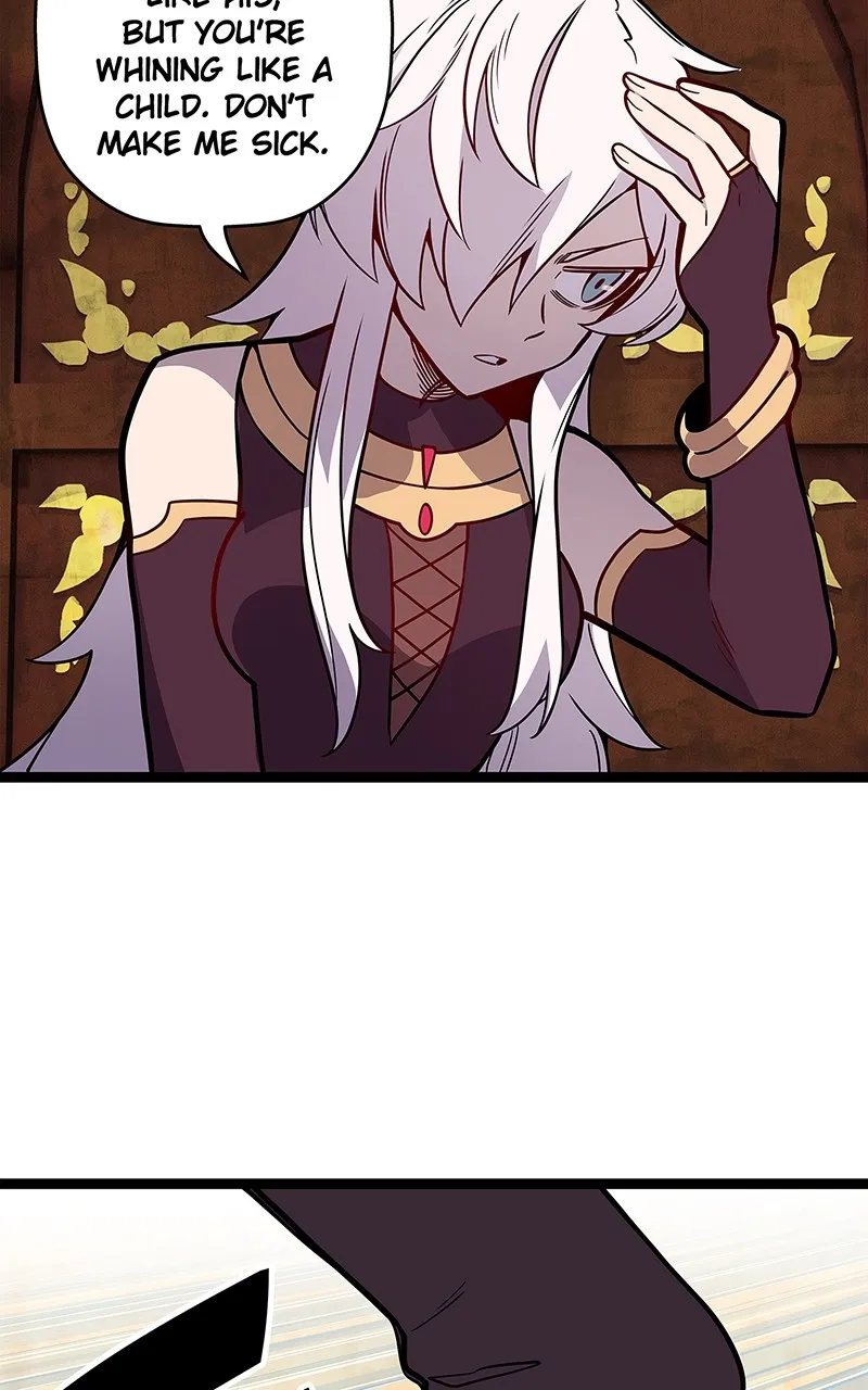 Everywhere & Nowhere Chapter 242 page 39 - 