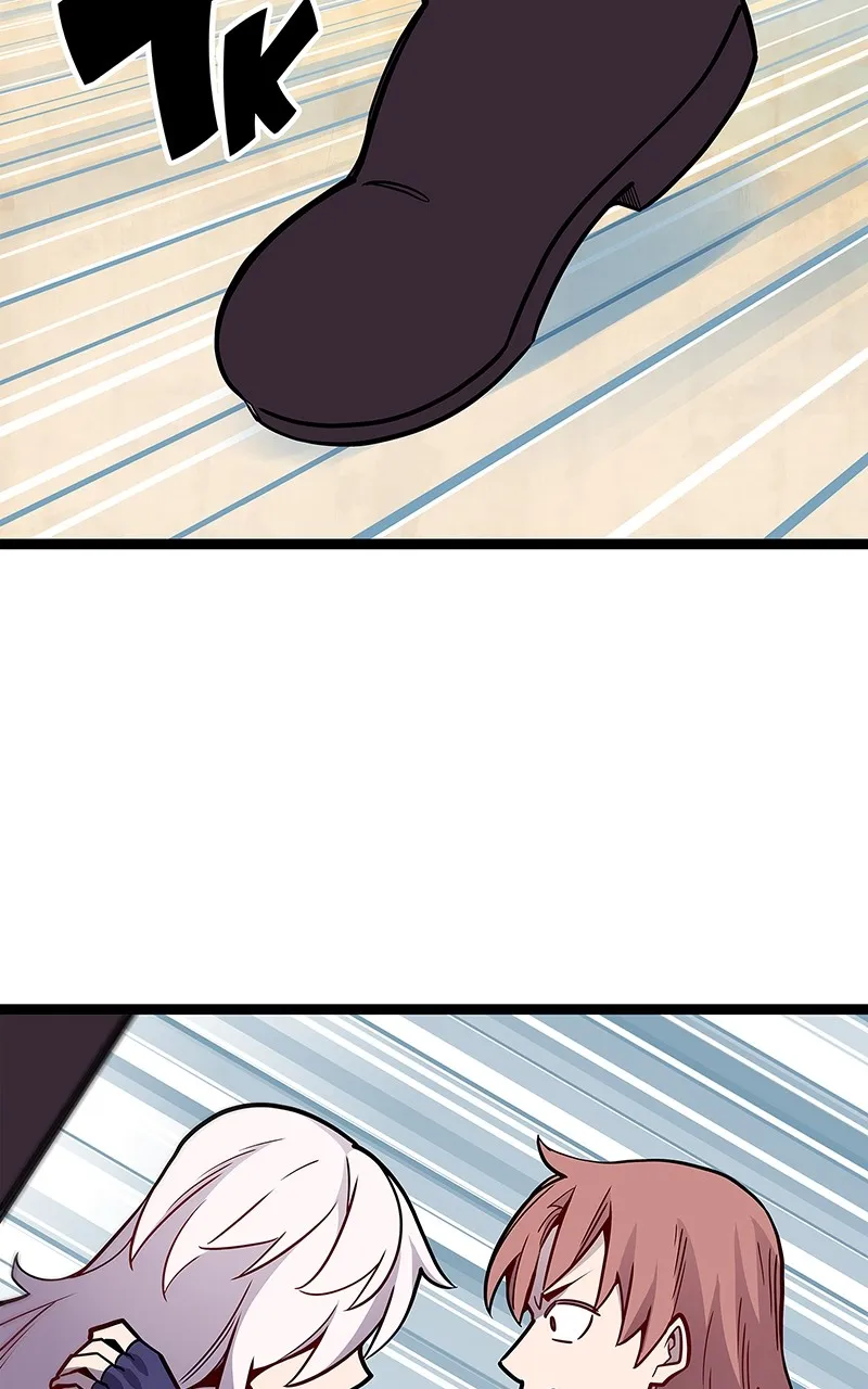 Everywhere & Nowhere Chapter 242 page 40 - 