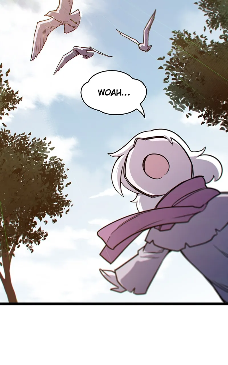 Everywhere & Nowhere Chapter 242 page 5 - 