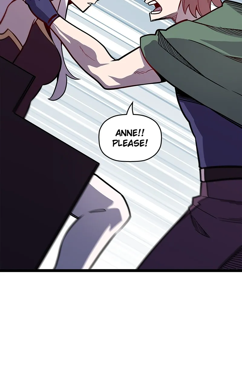 Everywhere & Nowhere Chapter 242 page 41 - 