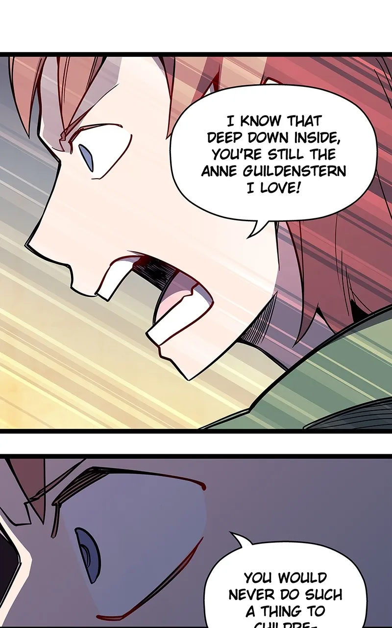 Everywhere & Nowhere Chapter 242 page 42 - 