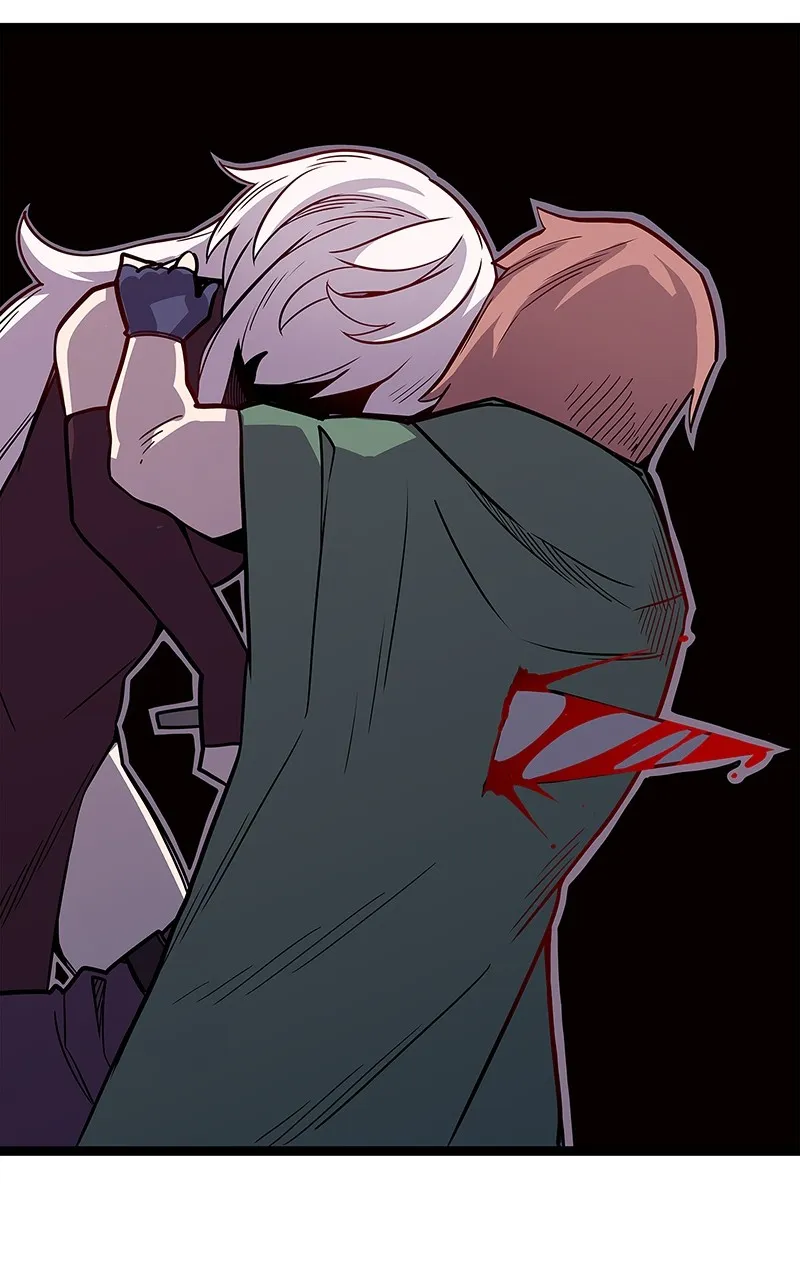 Everywhere & Nowhere Chapter 242 page 44 - 