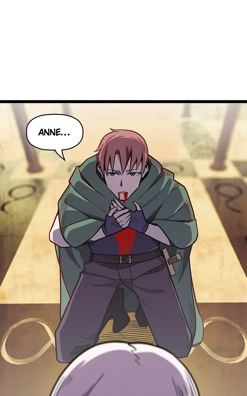 Everywhere & Nowhere Chapter 242 page 45 - 