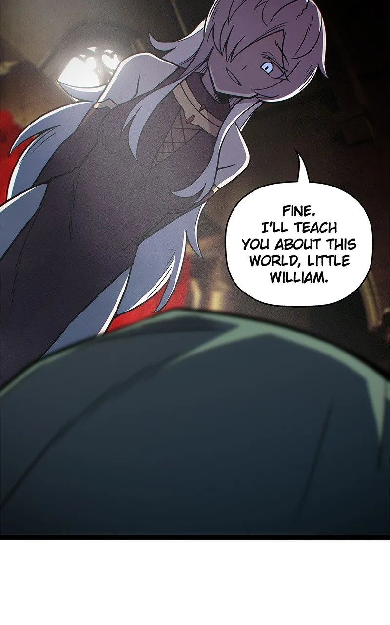 Everywhere & Nowhere Chapter 242 page 47 - 