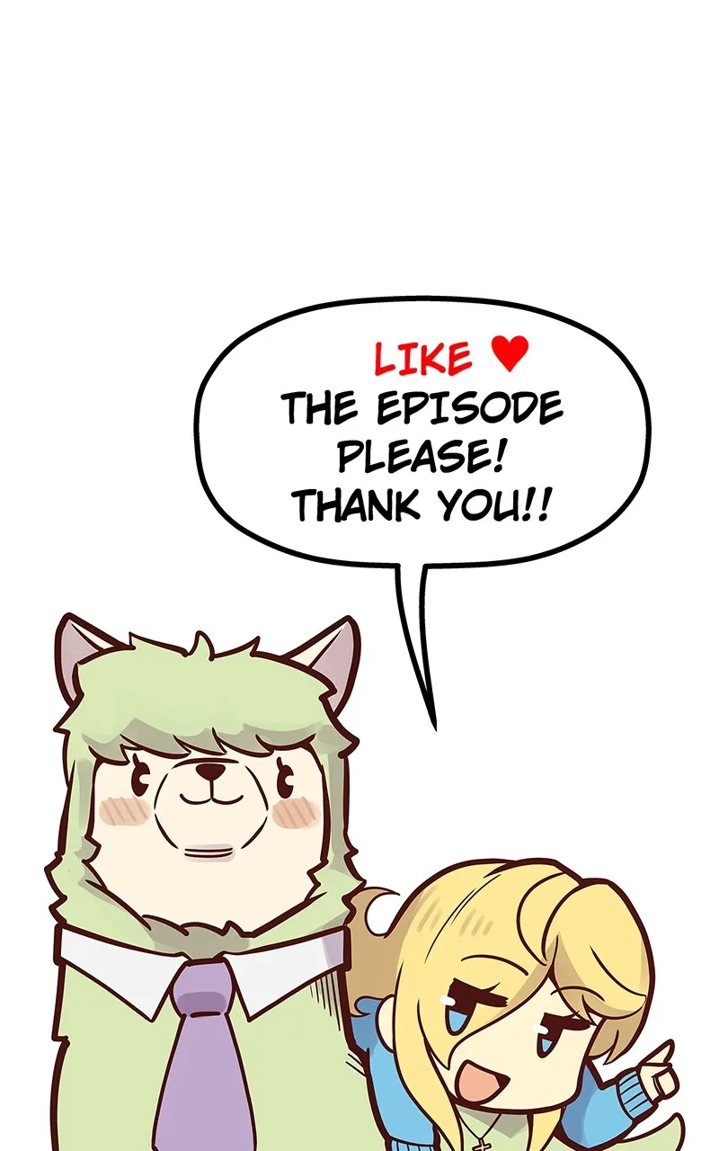 Everywhere & Nowhere Chapter 242 page 48 - 