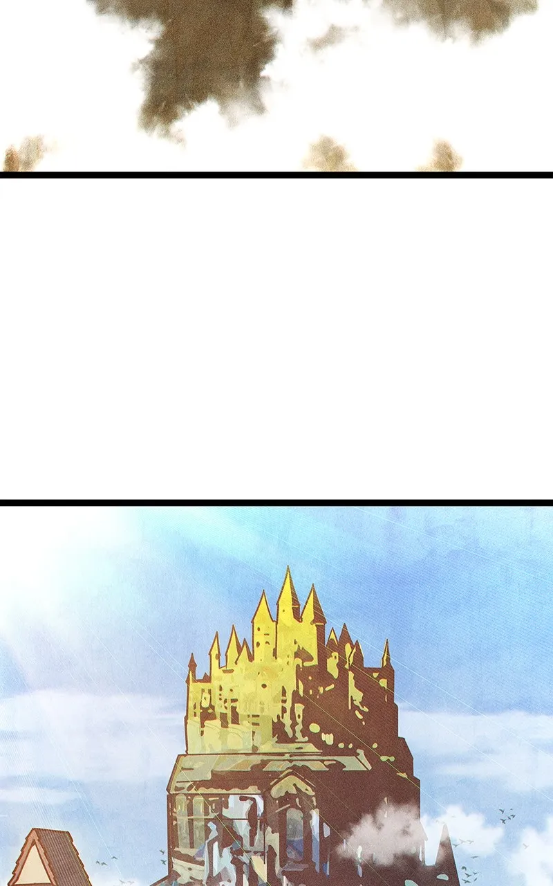 Everywhere & Nowhere Chapter 242 page 7 - 