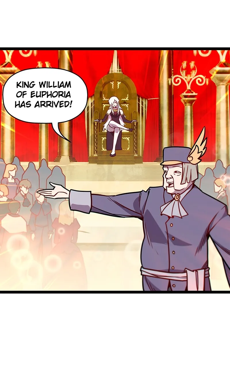 Everywhere & Nowhere Chapter 242 page 9 - 