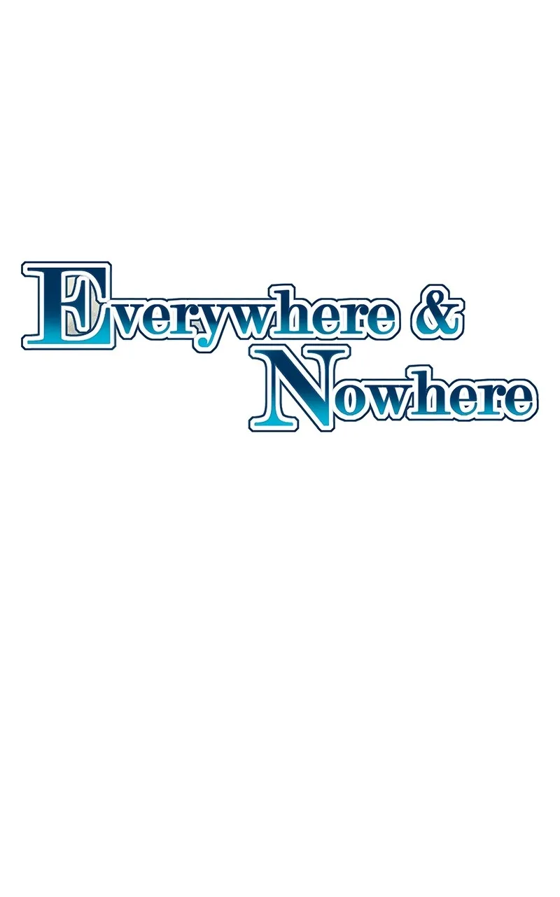 Everywhere & Nowhere Chapter 243 page 1 - 