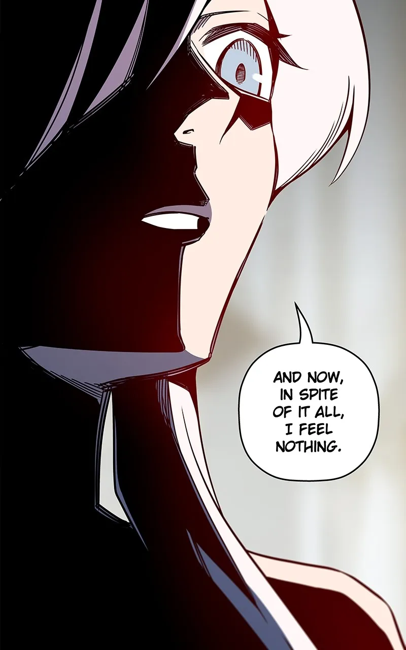 Everywhere & Nowhere Chapter 243 page 11 - 