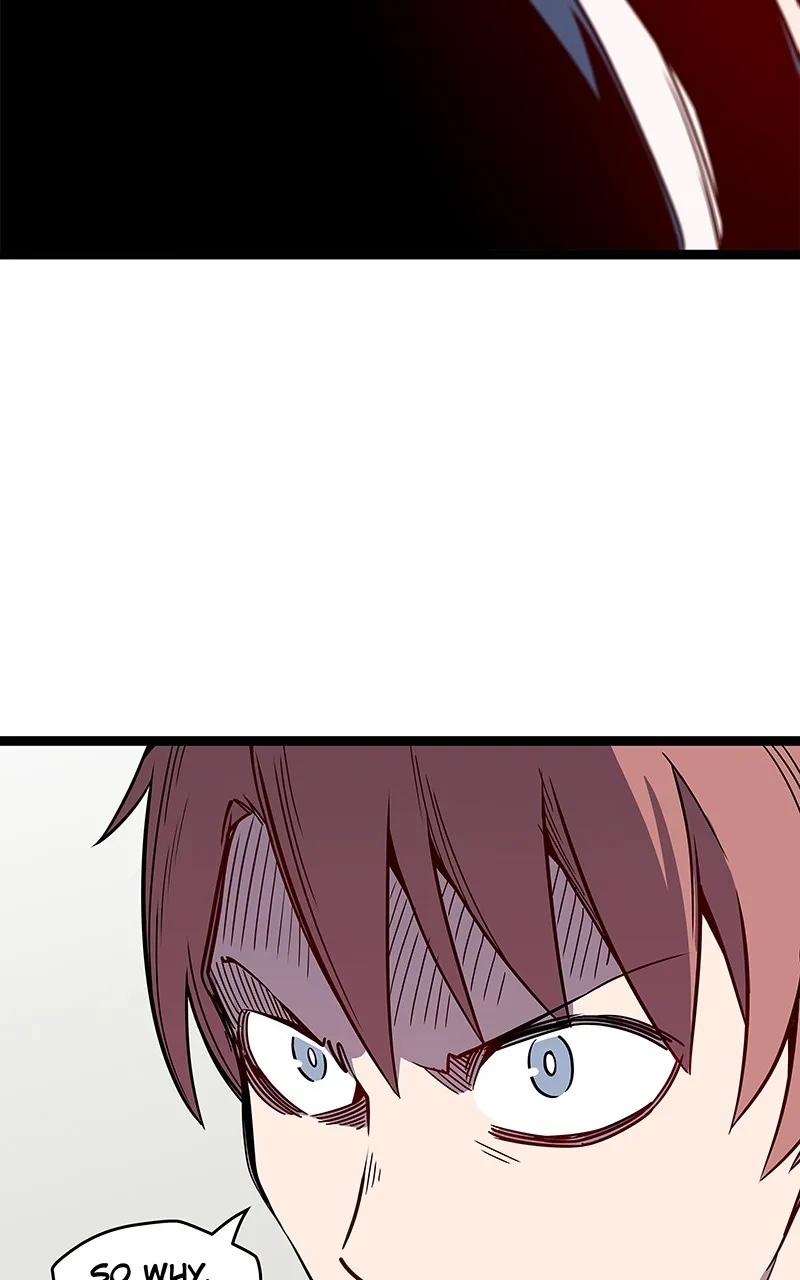 Everywhere & Nowhere Chapter 243 page 12 - 