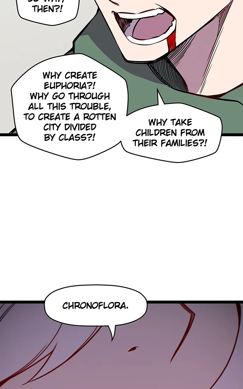 Everywhere & Nowhere Chapter 243 page 13 - 