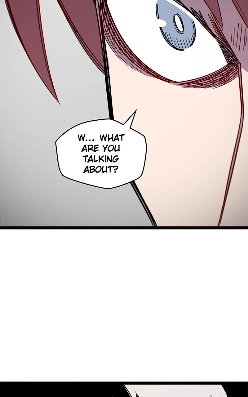 Everywhere & Nowhere Chapter 243 page 15 - 