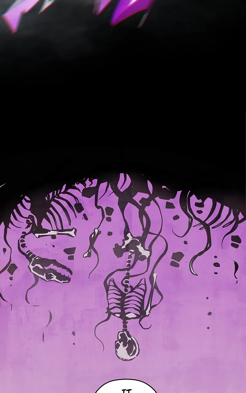 Everywhere & Nowhere Chapter 243 page 18 - 