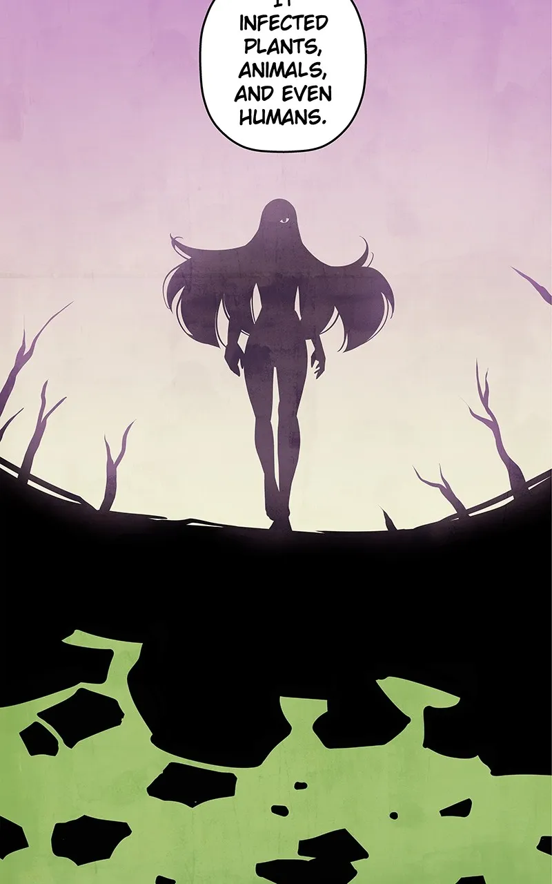 Everywhere & Nowhere Chapter 243 page 19 - 