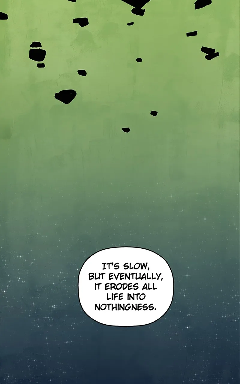 Everywhere & Nowhere Chapter 243 page 20 - 