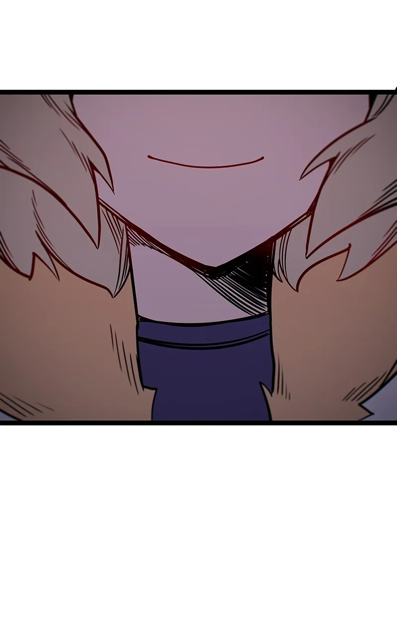 Everywhere & Nowhere Chapter 243 page 3 - 