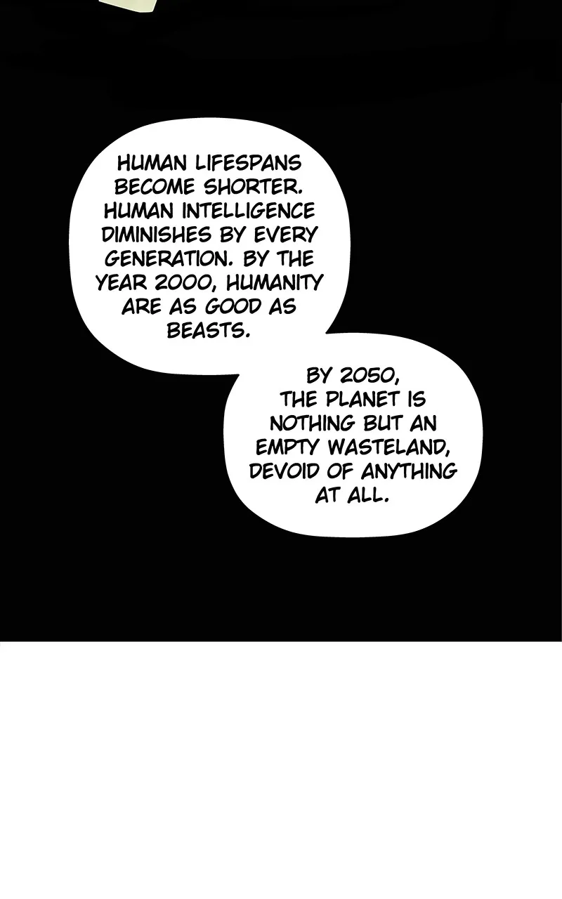 Everywhere & Nowhere Chapter 243 page 23 - 
