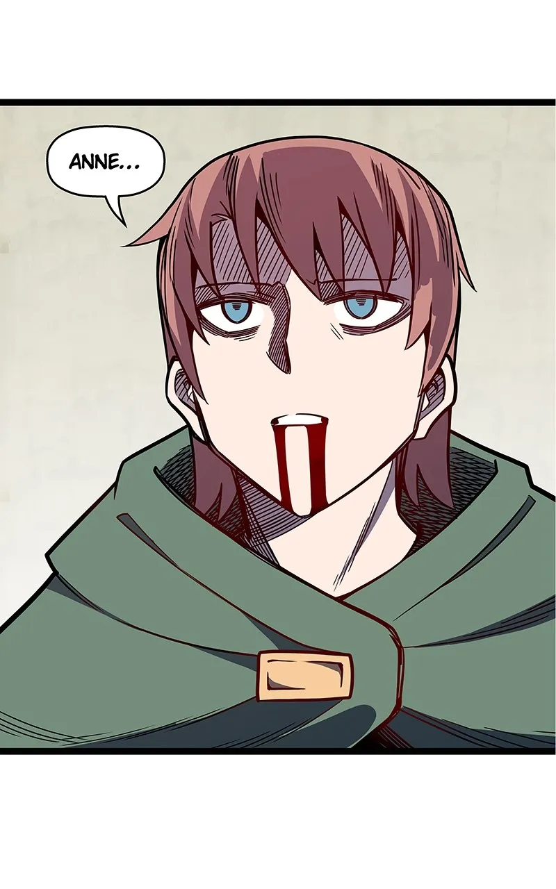 Everywhere & Nowhere Chapter 243 page 25 - 