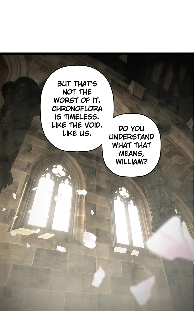 Everywhere & Nowhere Chapter 243 page 26 - 