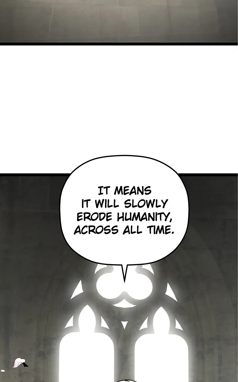 Everywhere & Nowhere Chapter 243 page 27 - 