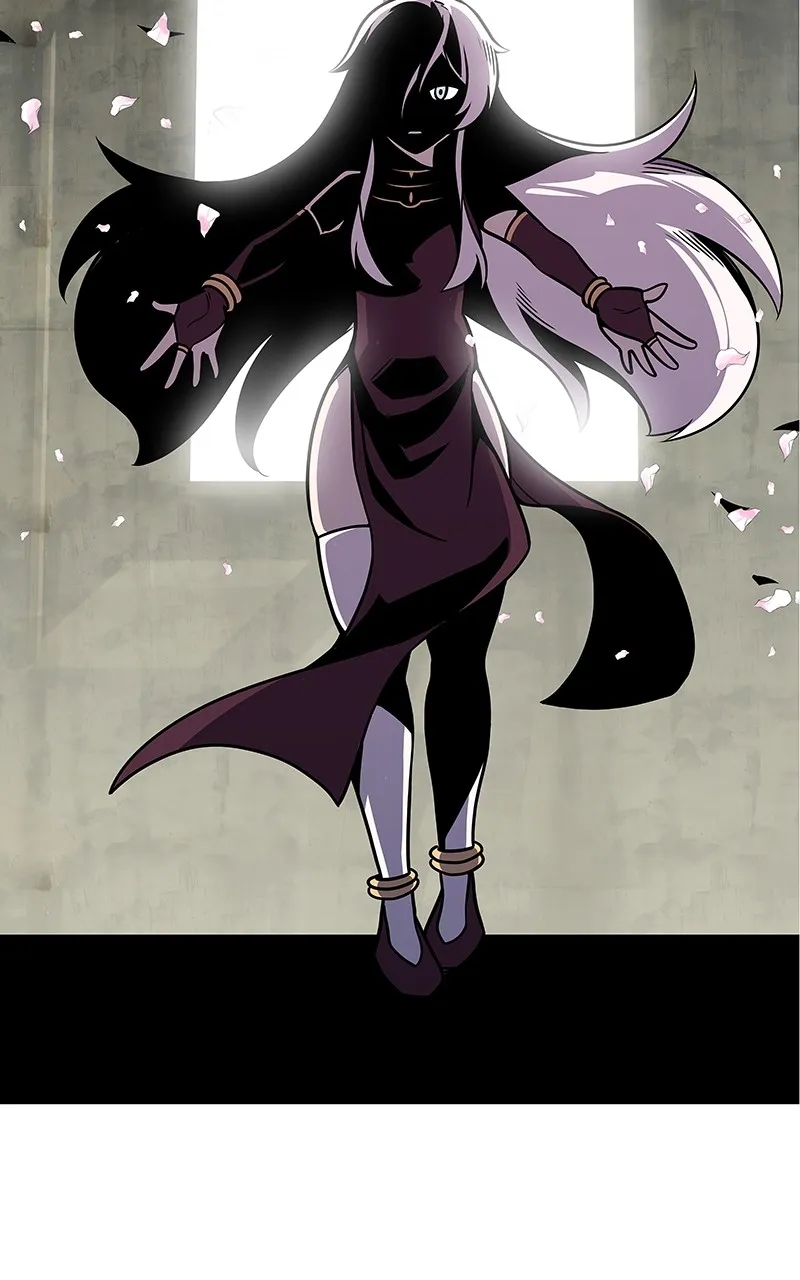 Everywhere & Nowhere Chapter 243 page 28 - 