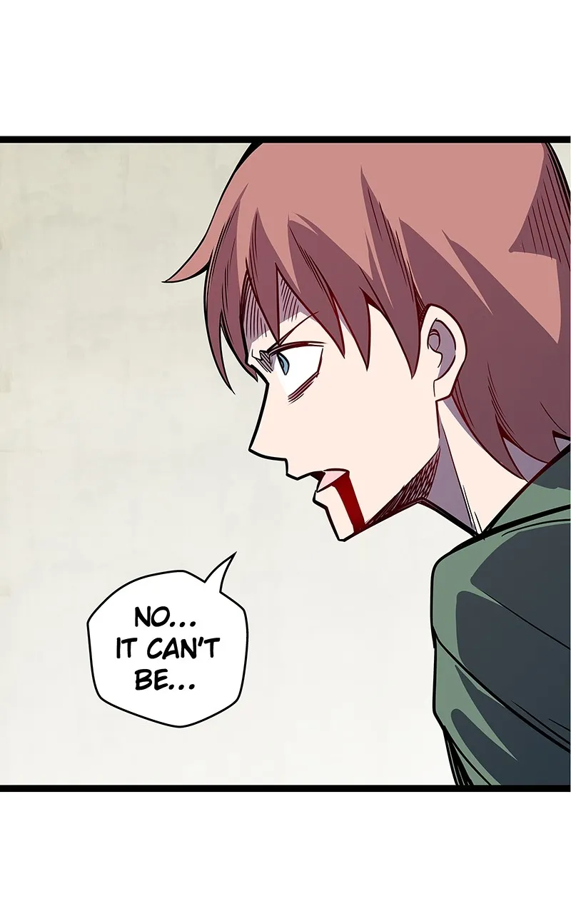 Everywhere & Nowhere Chapter 243 page 29 - 