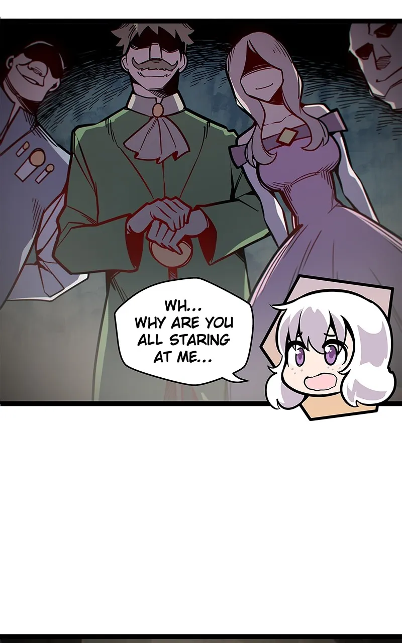 Everywhere & Nowhere Chapter 243 page 4 - 