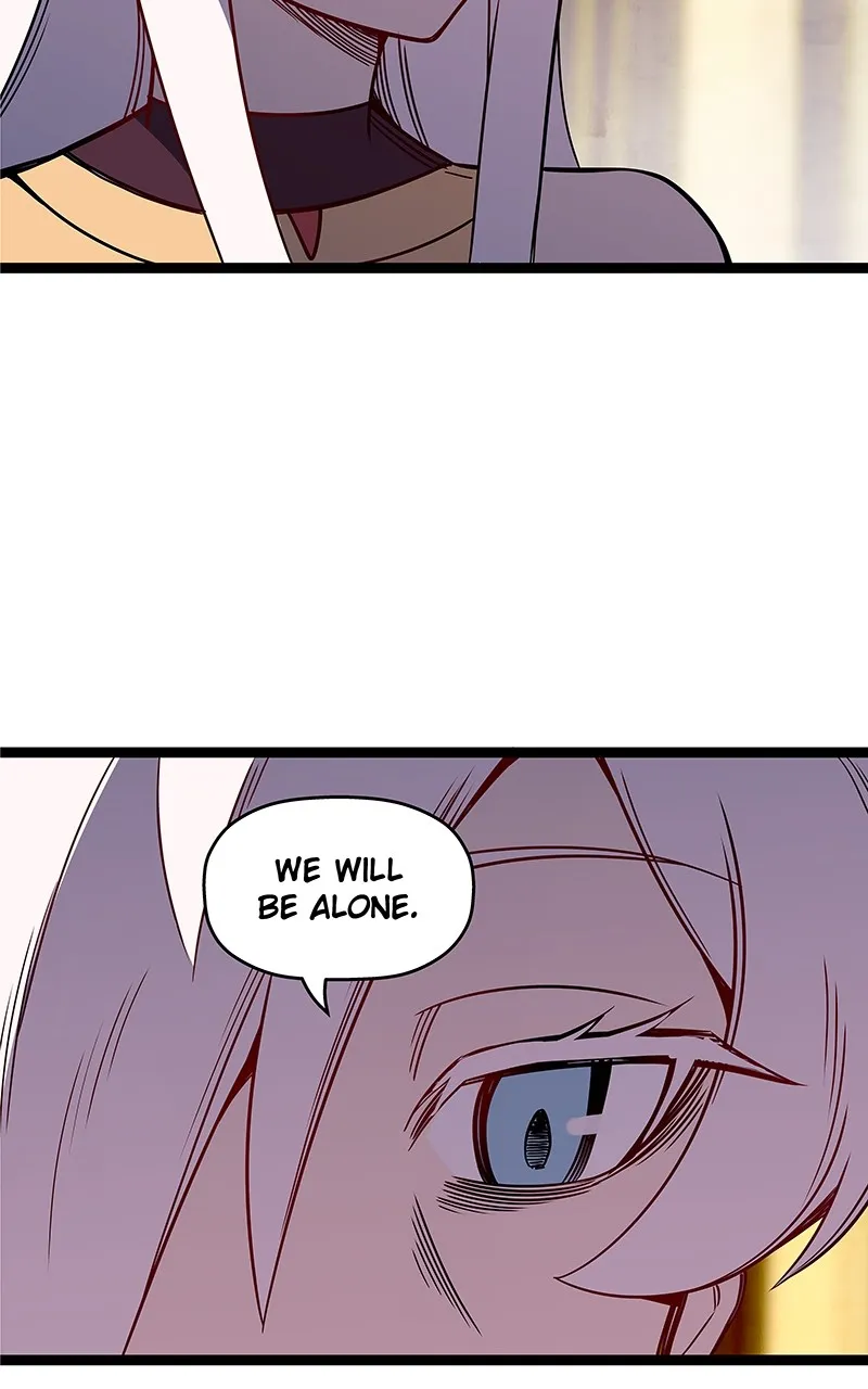 Everywhere & Nowhere Chapter 243 page 32 - 